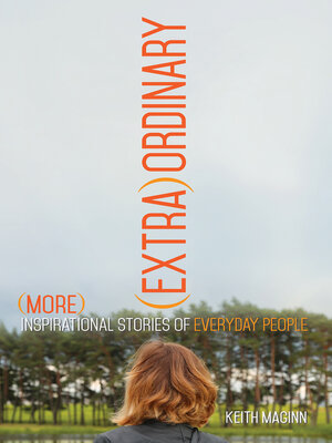 cover image of (Extra)Ordinary